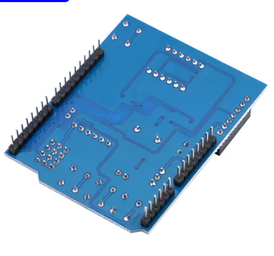 Multifunctional Expansion Board Kit Based Learning For Arduino UNO R3 Leonardo Mega2560 Servo Bluetooth Shield Multi-functional — image 3