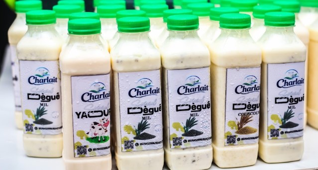 CHARLAIT YOGHURT — image 5